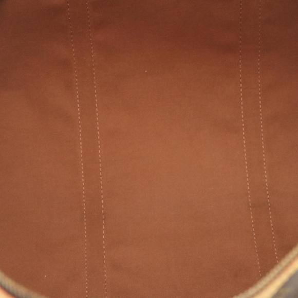 LOUIS VUITTON Sac Souple Travel - Picture 5 of 16